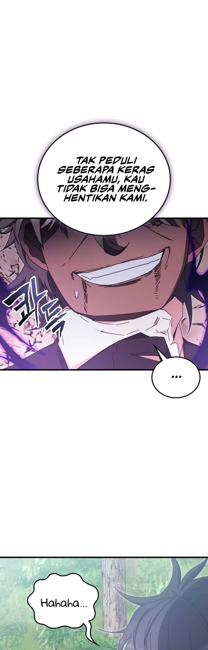 Transcension Academy Chapter 91 Gambar 15