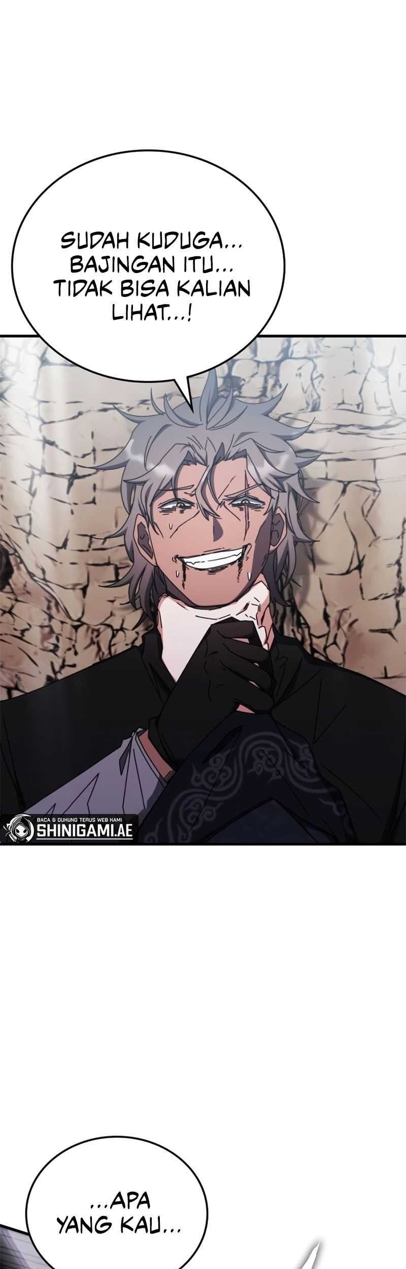 Transcension Academy Chapter 91 Gambar 17
