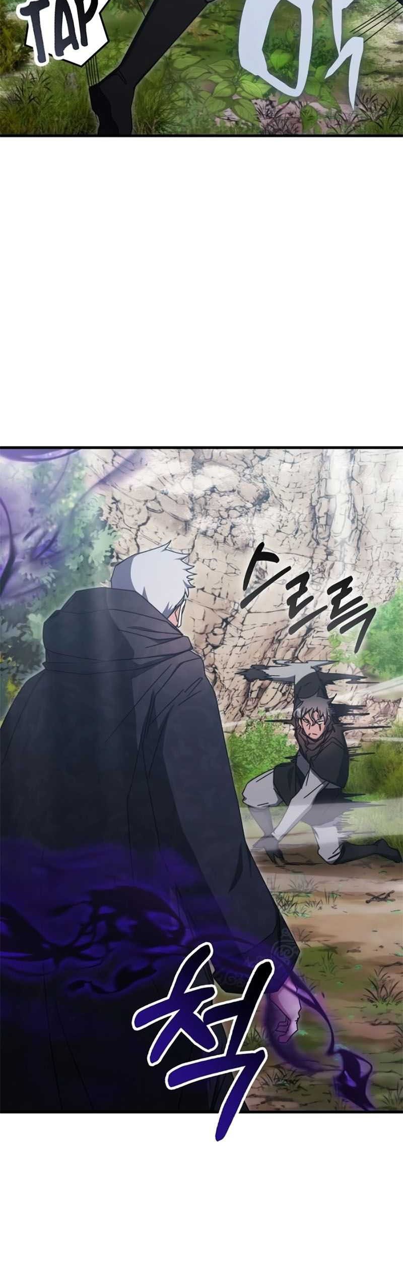 Transcension Academy Chapter 91 Gambar 19