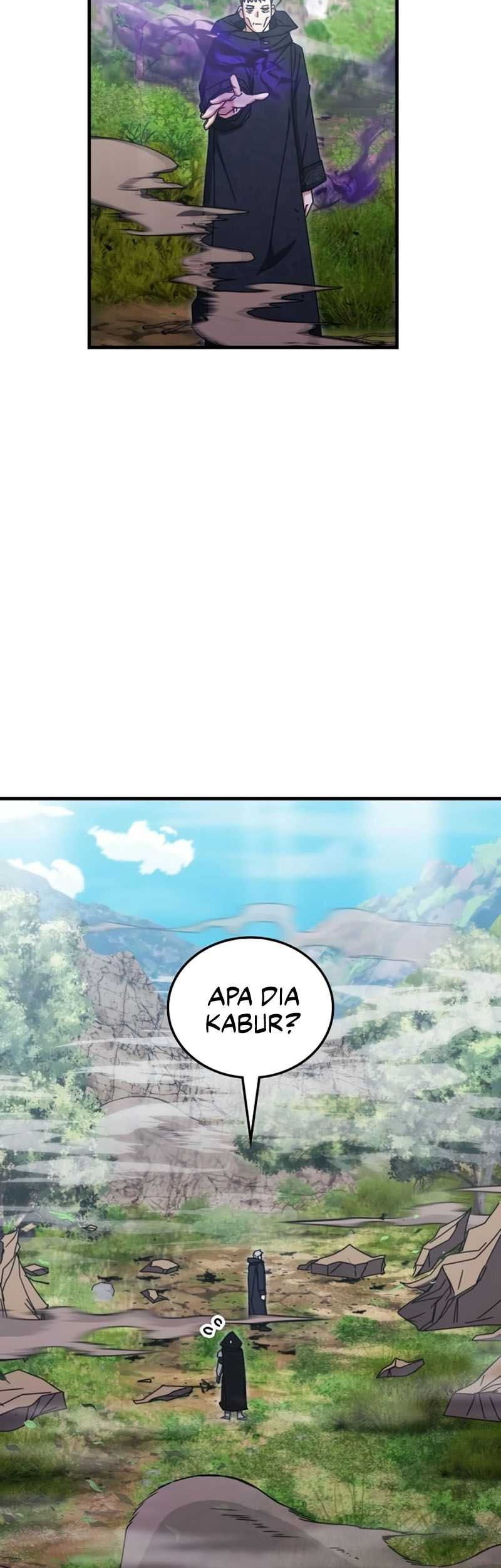 Transcension Academy Chapter 91 Gambar 23