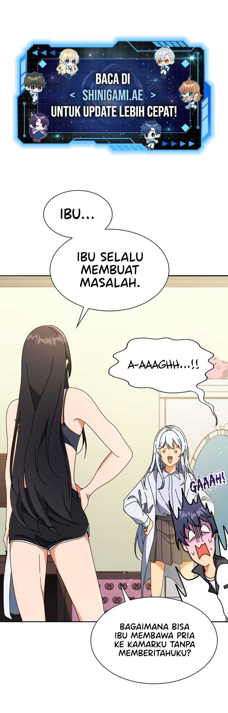 Baca  Necromancer Academy’s Genius Summoner Chapter 64 Gambar 2