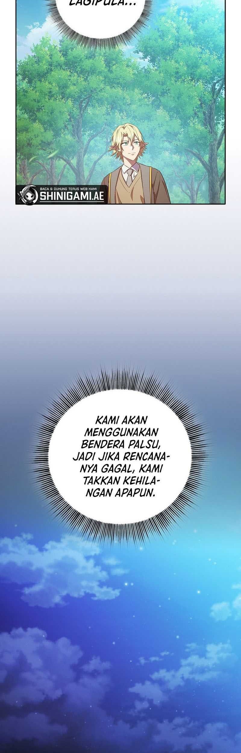 Magic Academy Survival Guide Chapter 74 Gambar 35