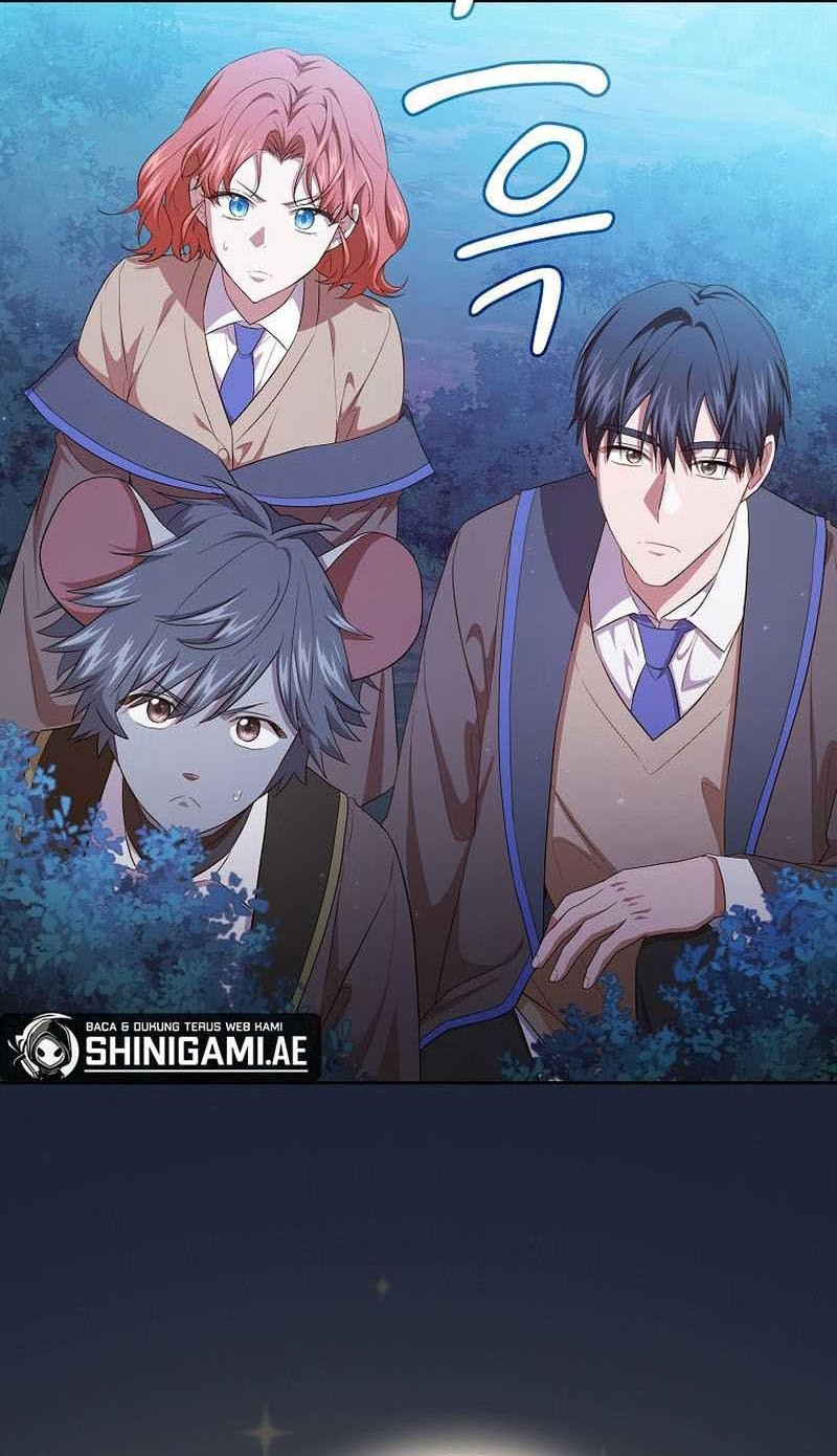 Magic Academy Survival Guide Chapter 74 Gambar 37