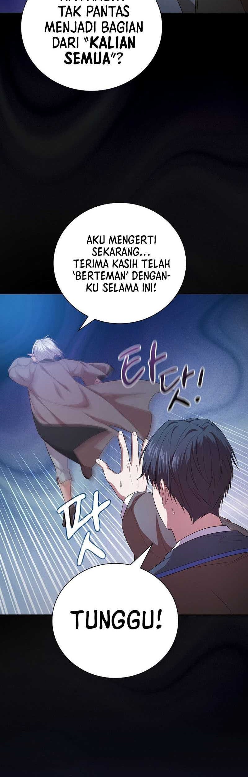 Magic Academy Survival Guide Chapter 74 Gambar 41