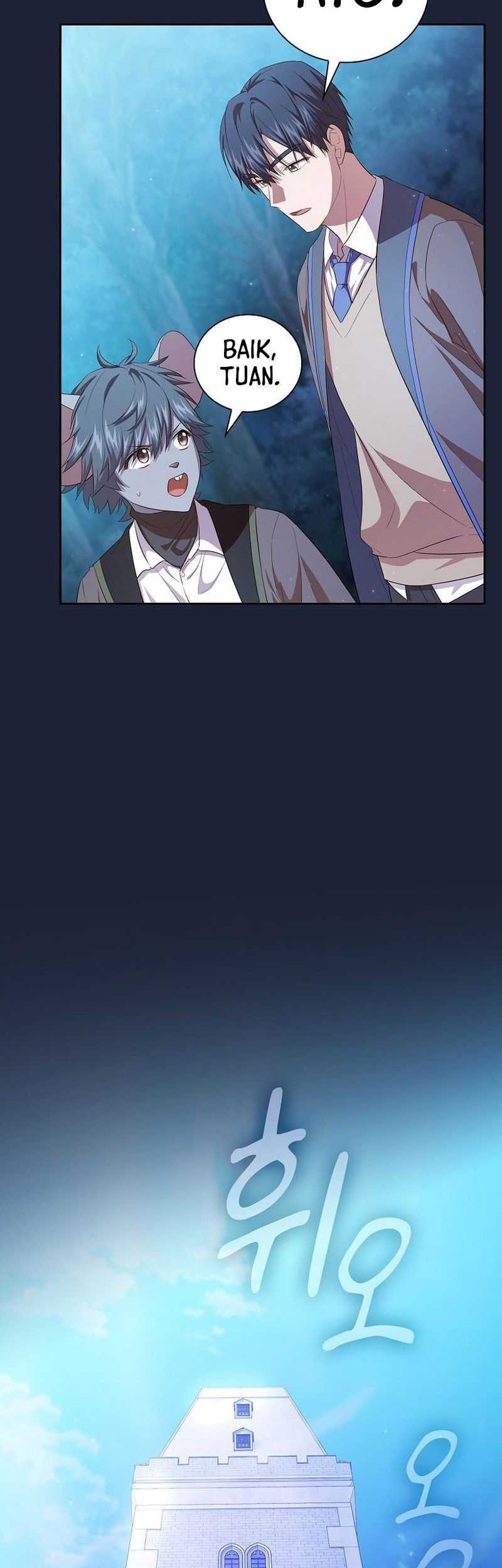 Magic Academy Survival Guide Chapter 74 Gambar 47
