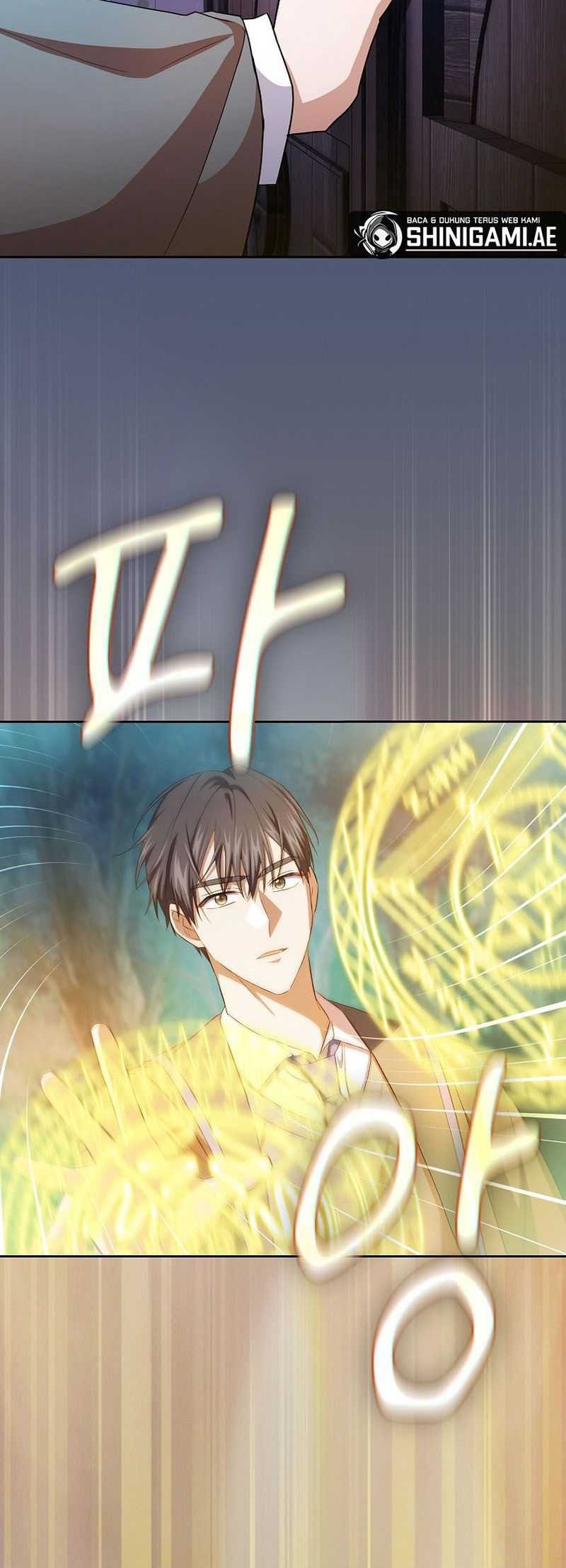 Magic Academy Survival Guide Chapter 74 Gambar 49