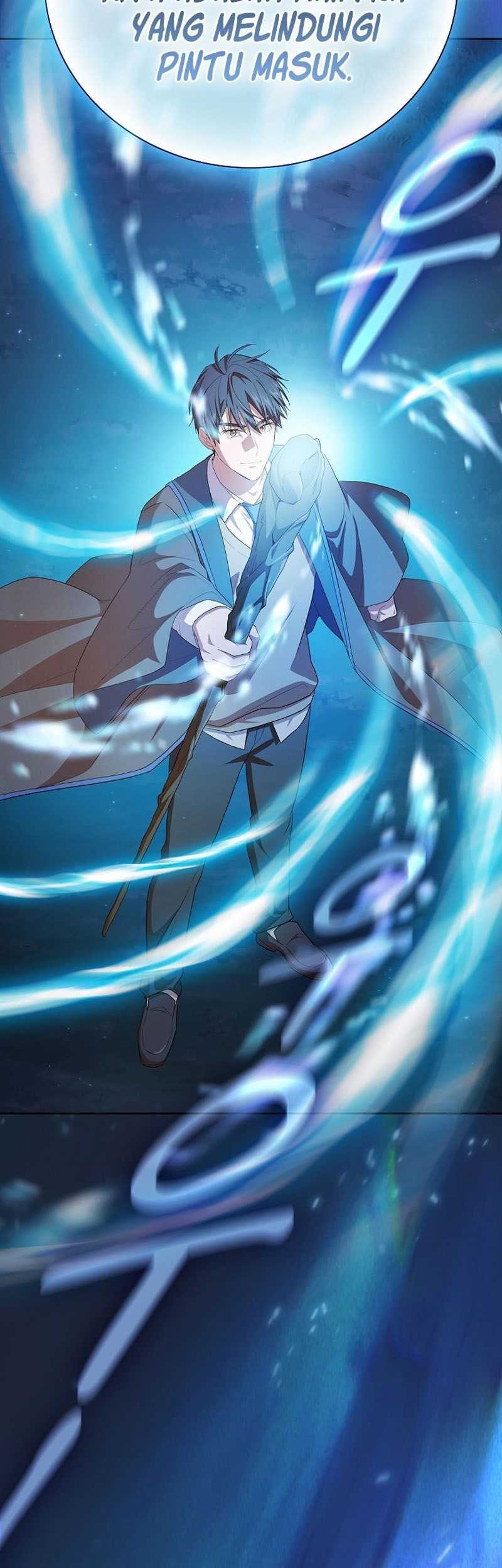 Magic Academy Survival Guide Chapter 74 Gambar 55