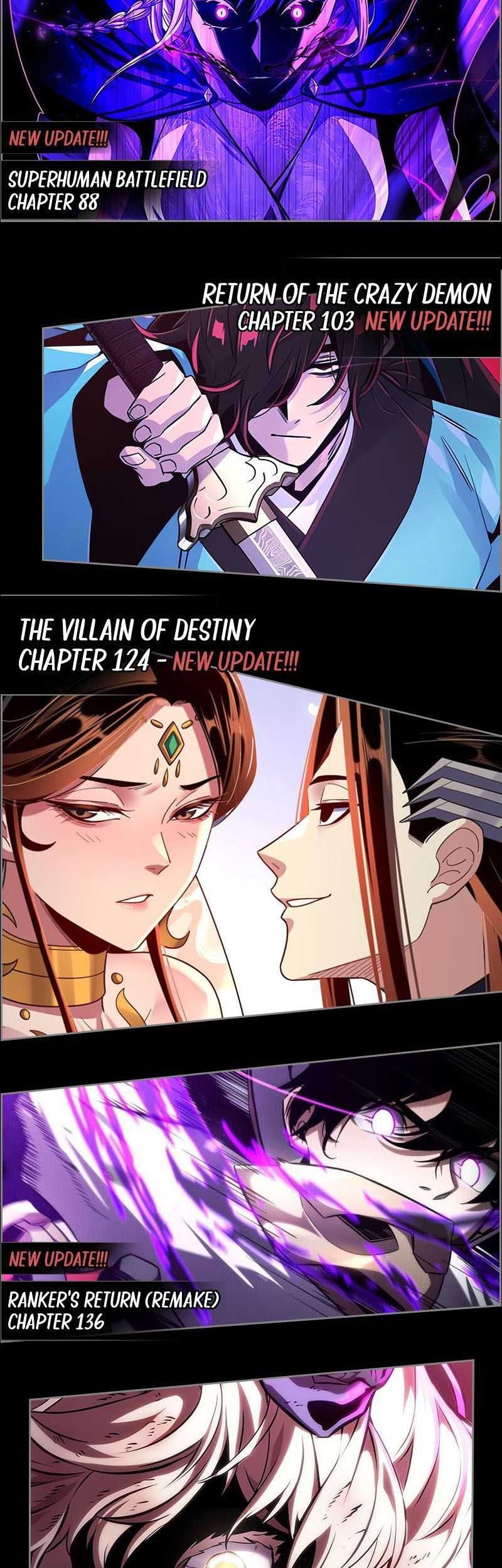 Magic Academy Survival Guide Chapter 74 Gambar 58