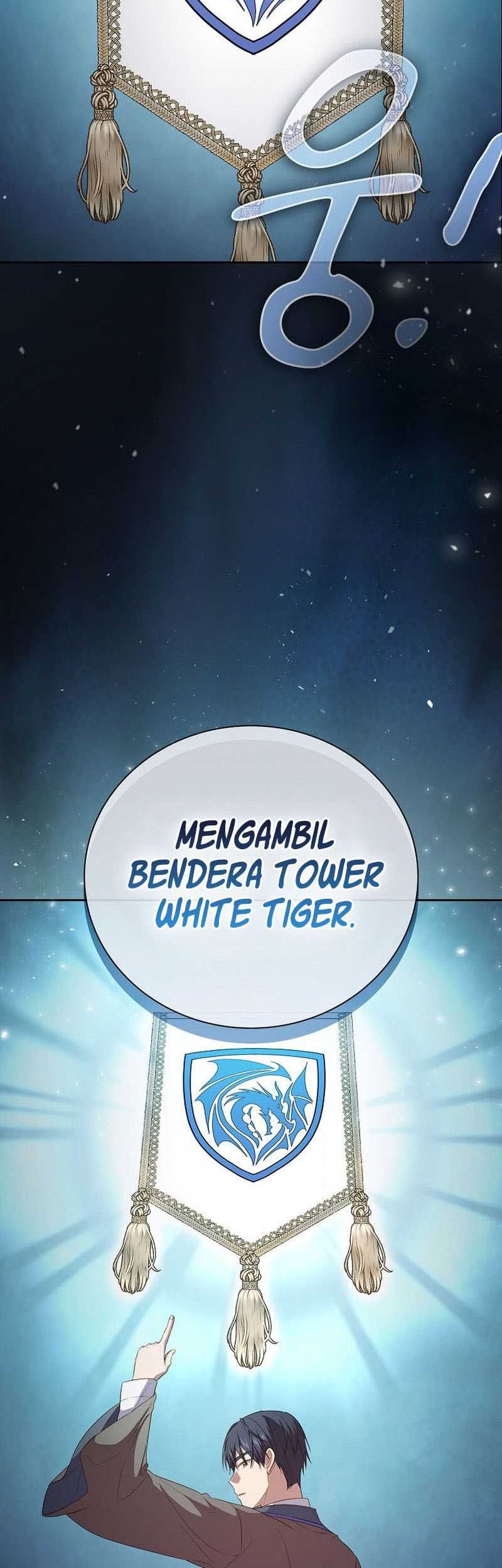 Magic Academy Survival Guide Chapter 74 Gambar 7