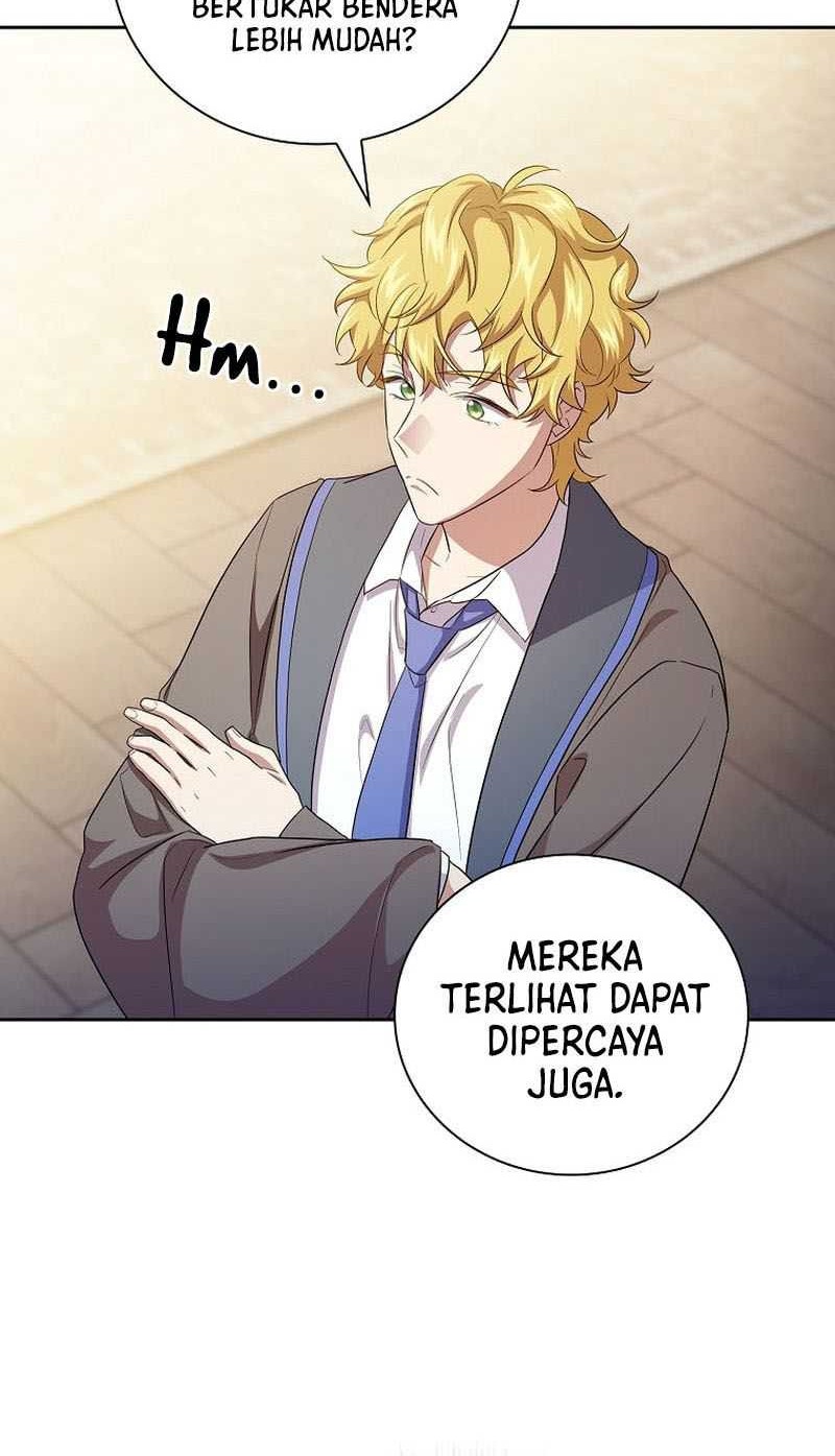 Magic Academy Survival Guide Chapter 74 Gambar 17