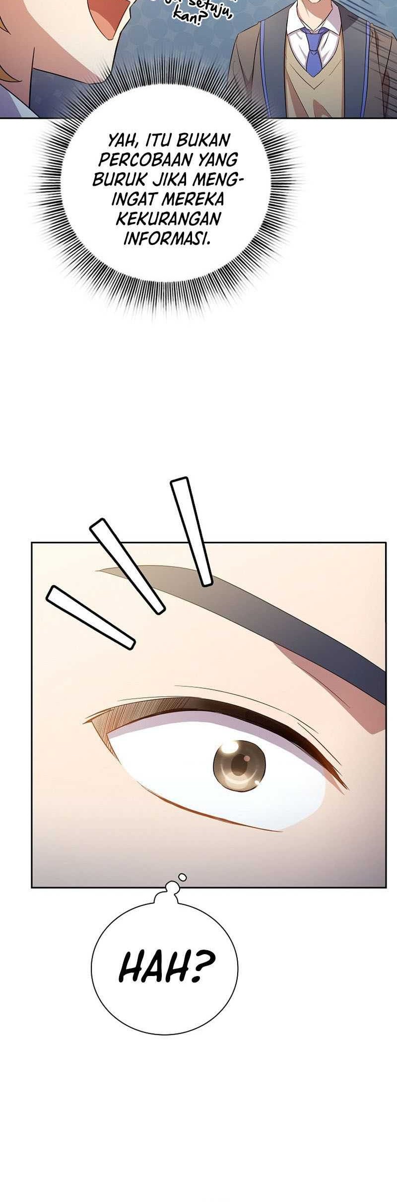 Magic Academy Survival Guide Chapter 74 Gambar 21
