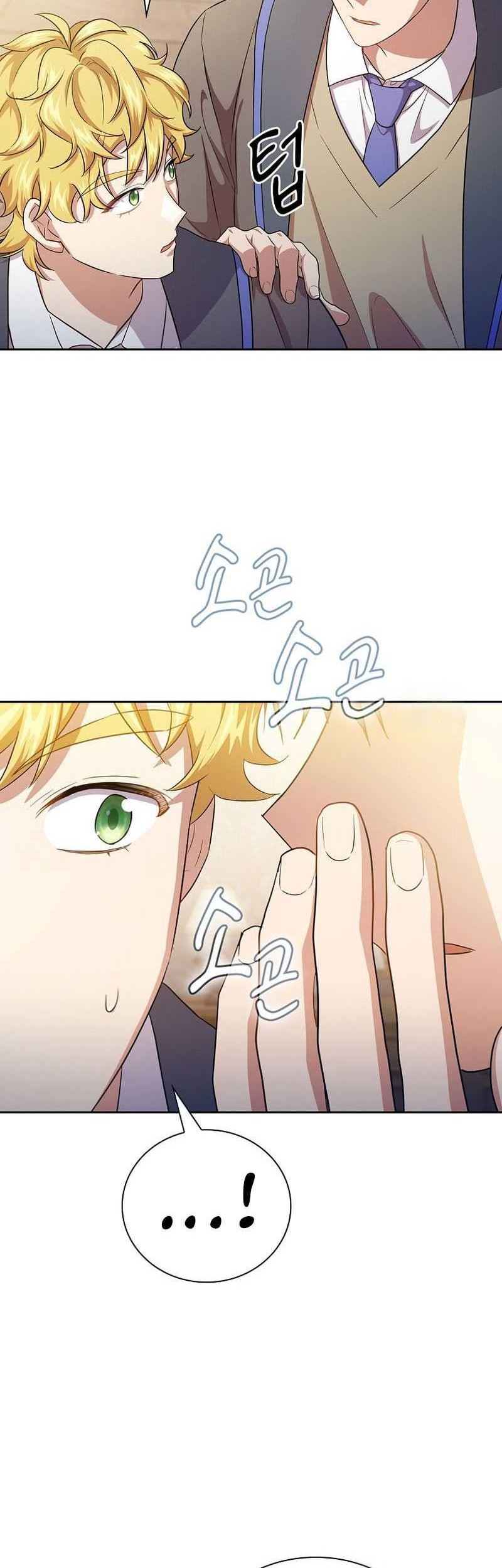 Magic Academy Survival Guide Chapter 74 Gambar 23