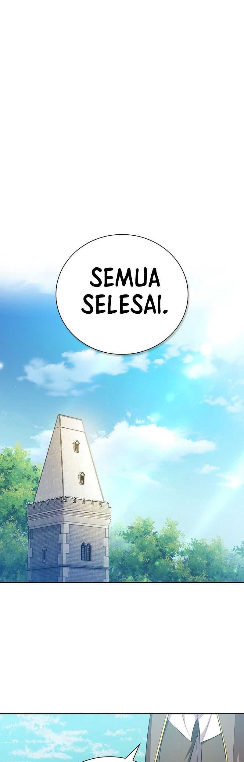 Magic Academy Survival Guide Chapter 74 Gambar 26
