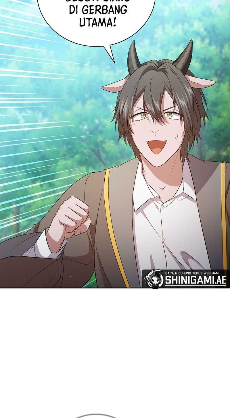 Magic Academy Survival Guide Chapter 74 Gambar 29