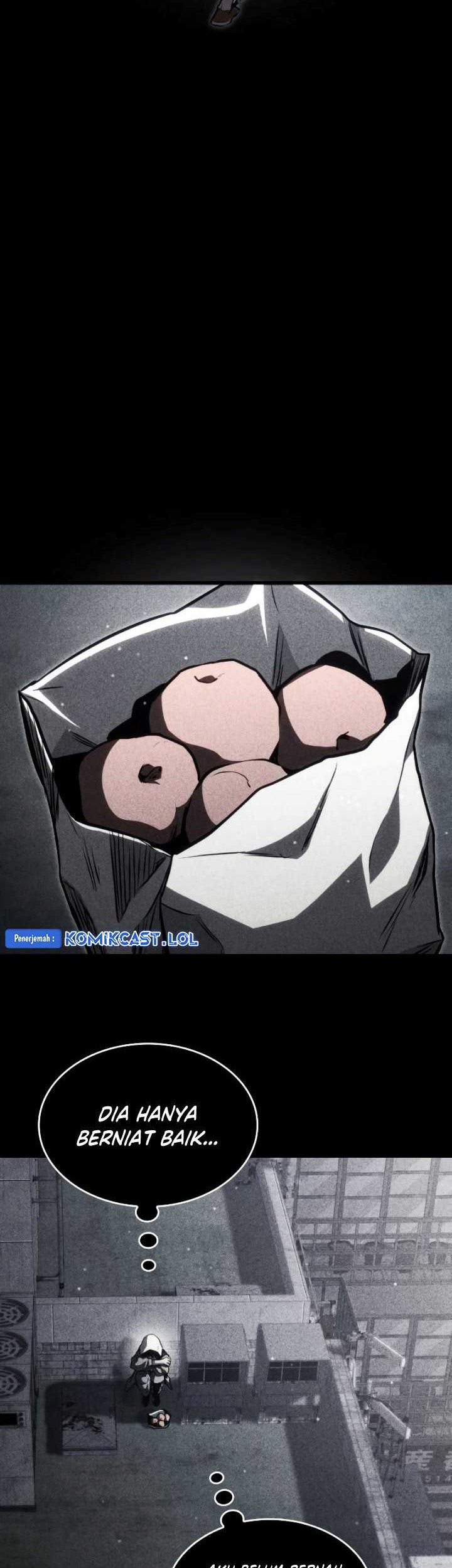 Kill The Dragon Chapter 92 Gambar 33