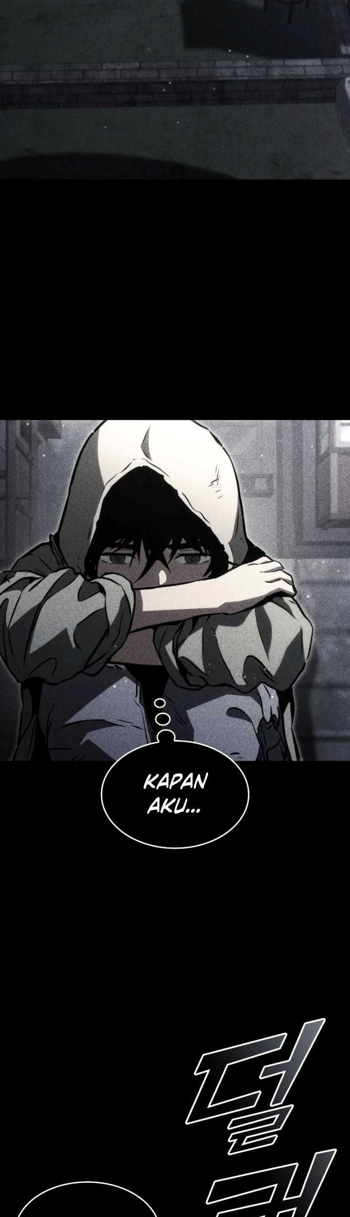 Kill The Dragon Chapter 92 Gambar 35