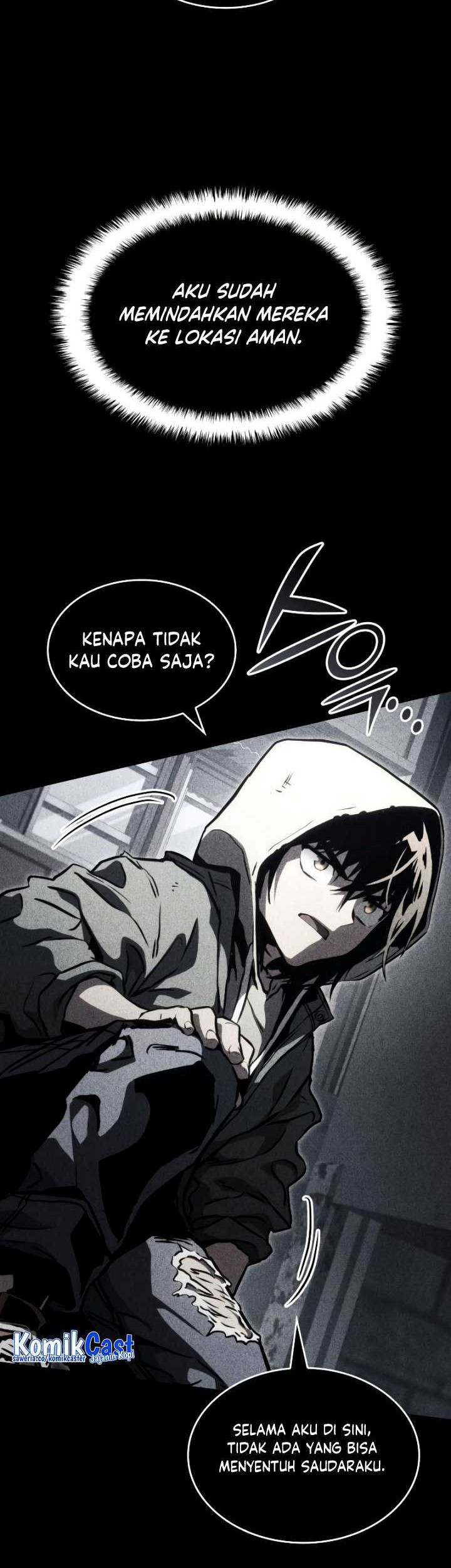 Kill The Dragon Chapter 92 Gambar 39