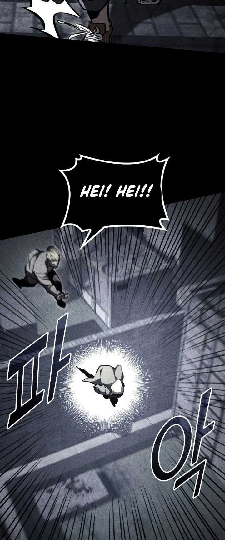 Kill The Dragon Chapter 92 Gambar 42