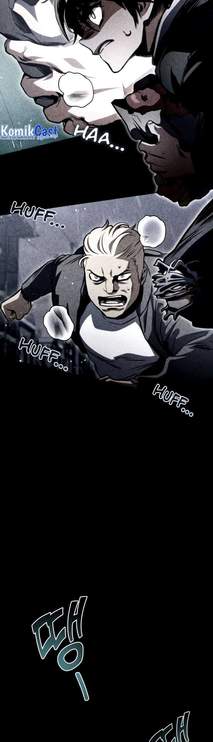 Kill The Dragon Chapter 92 Gambar 49