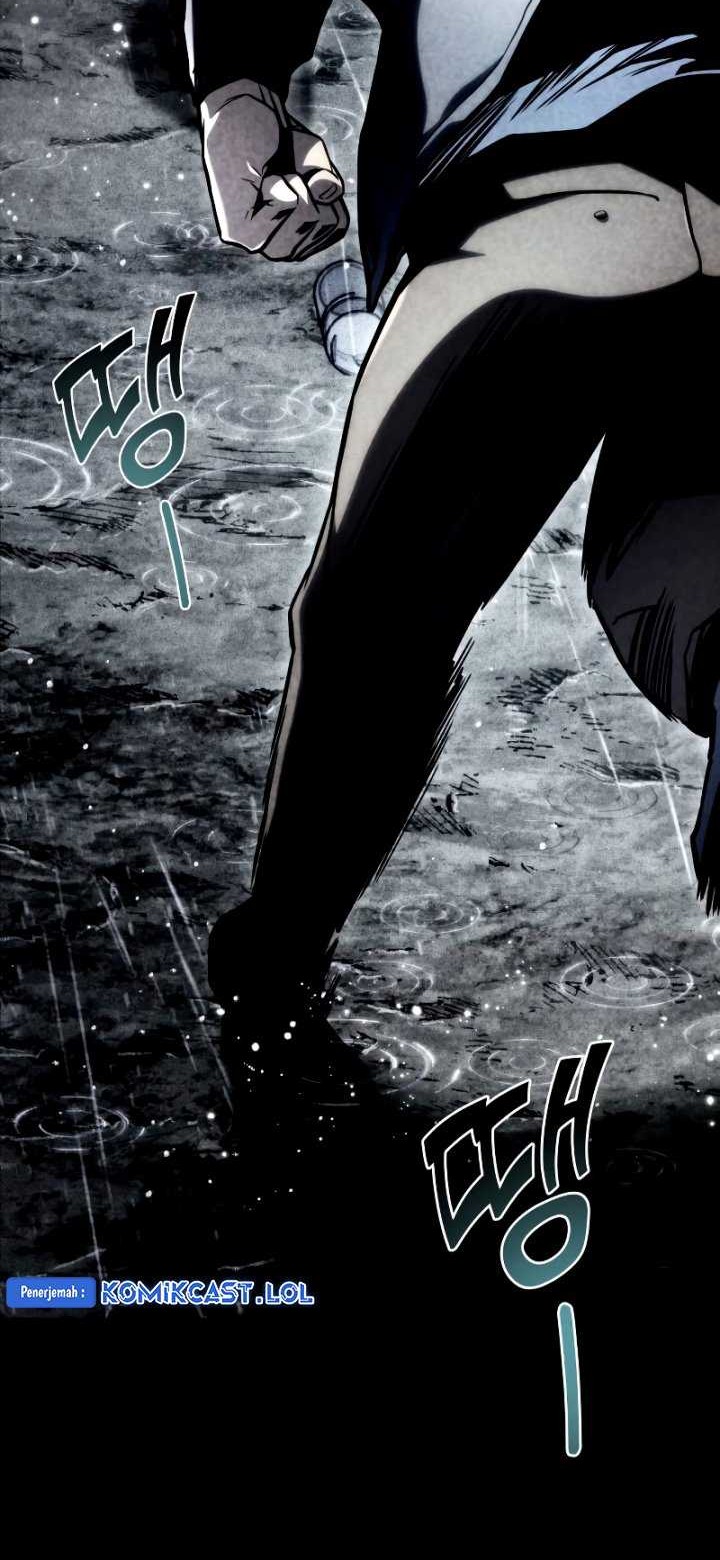 Kill The Dragon Chapter 92 Gambar 52