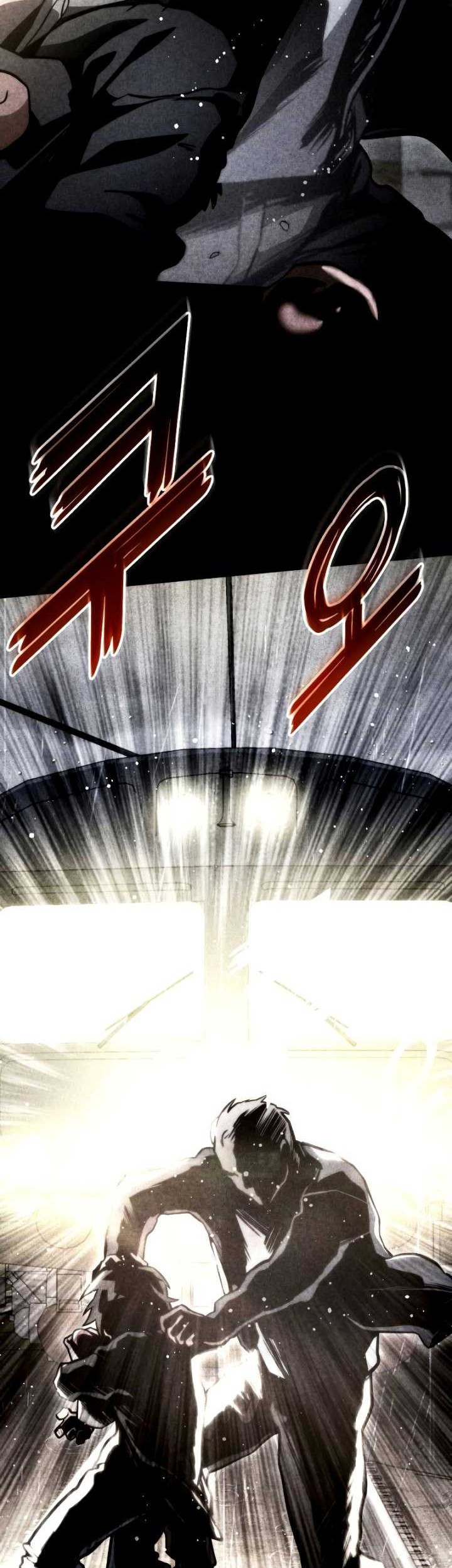 Kill The Dragon Chapter 92 Gambar 54