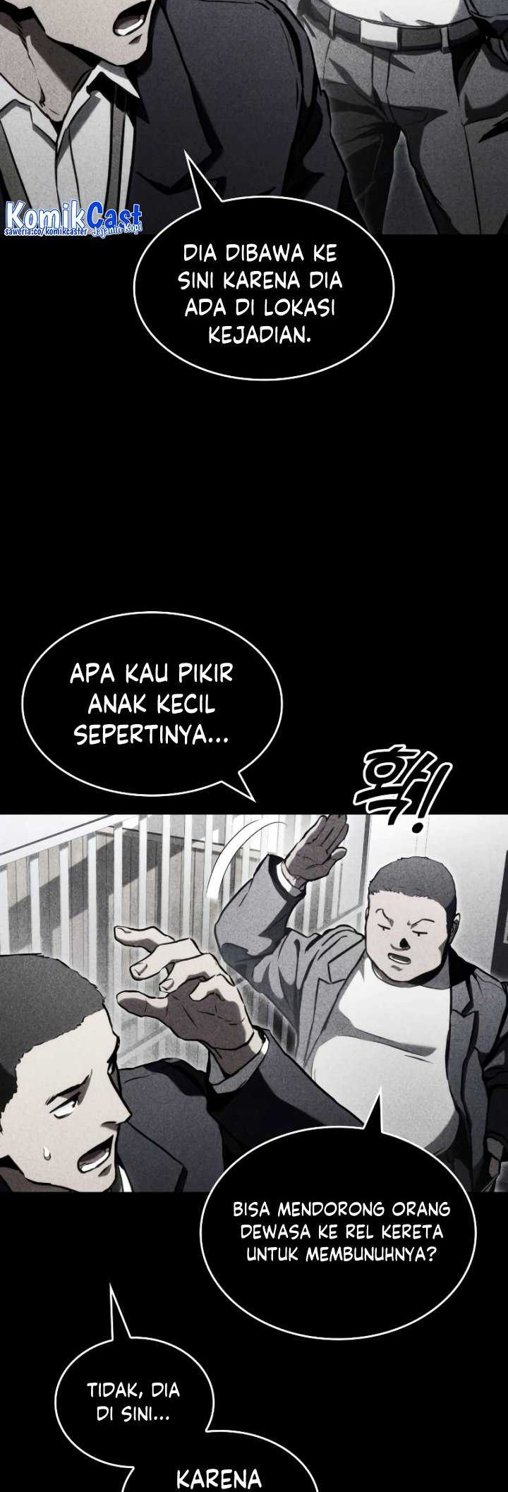 Kill The Dragon Chapter 92 Gambar 63