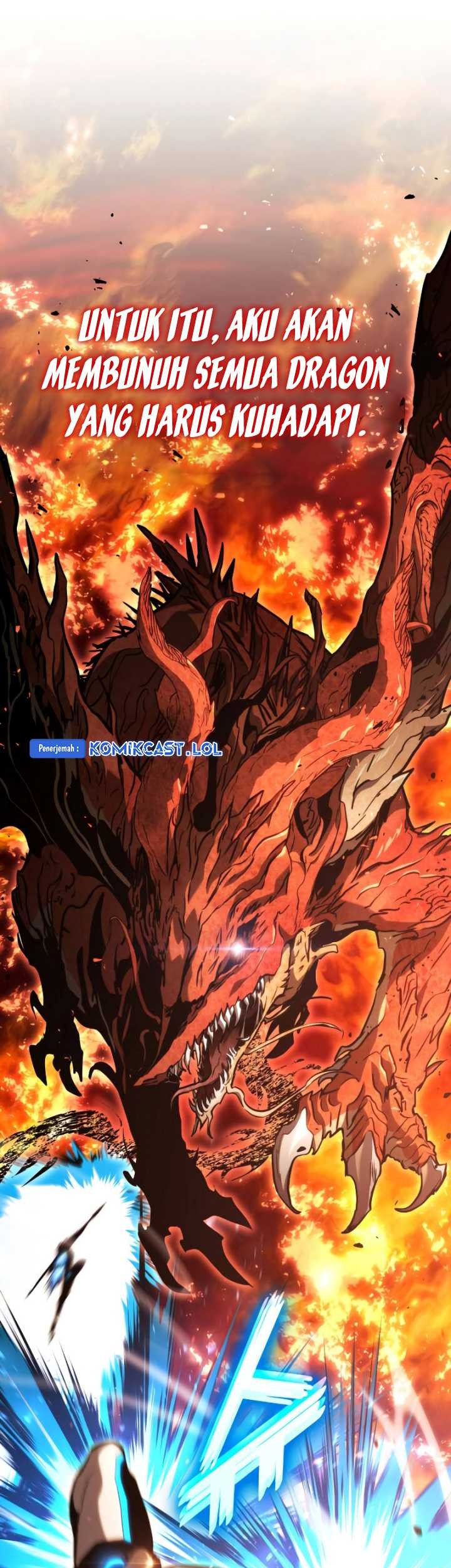 Kill The Dragon Chapter 92 Gambar 77