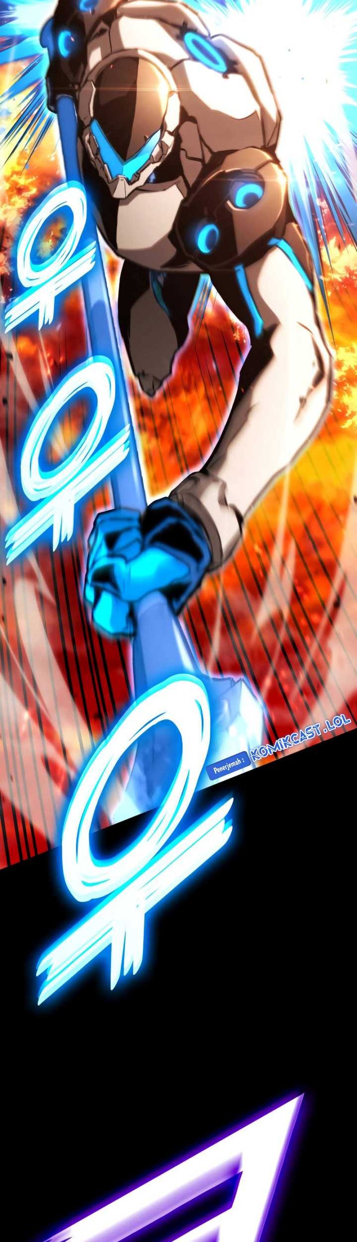 Kill The Dragon Chapter 92 Gambar 78