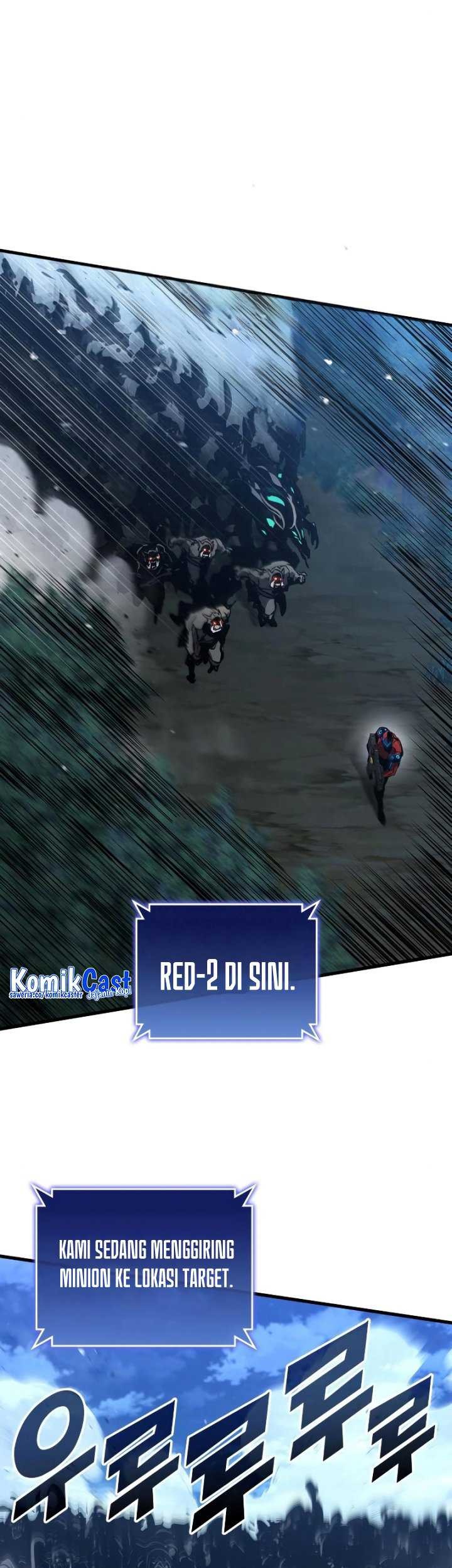 Kill The Dragon Chapter 91 Gambar 38