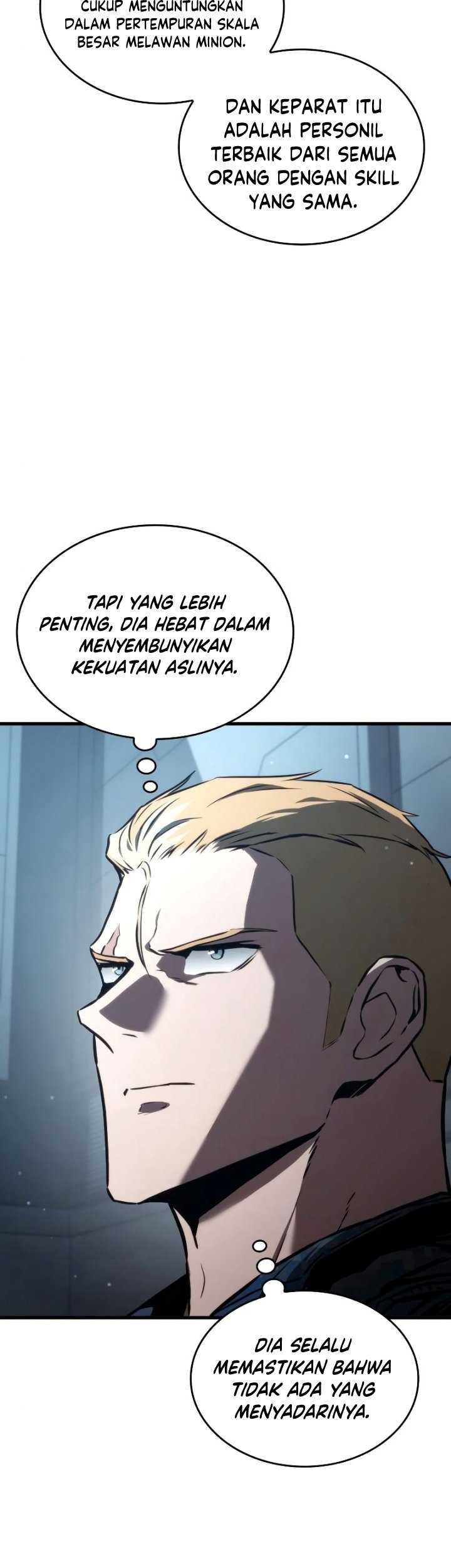 Kill The Dragon Chapter 91 Gambar 60
