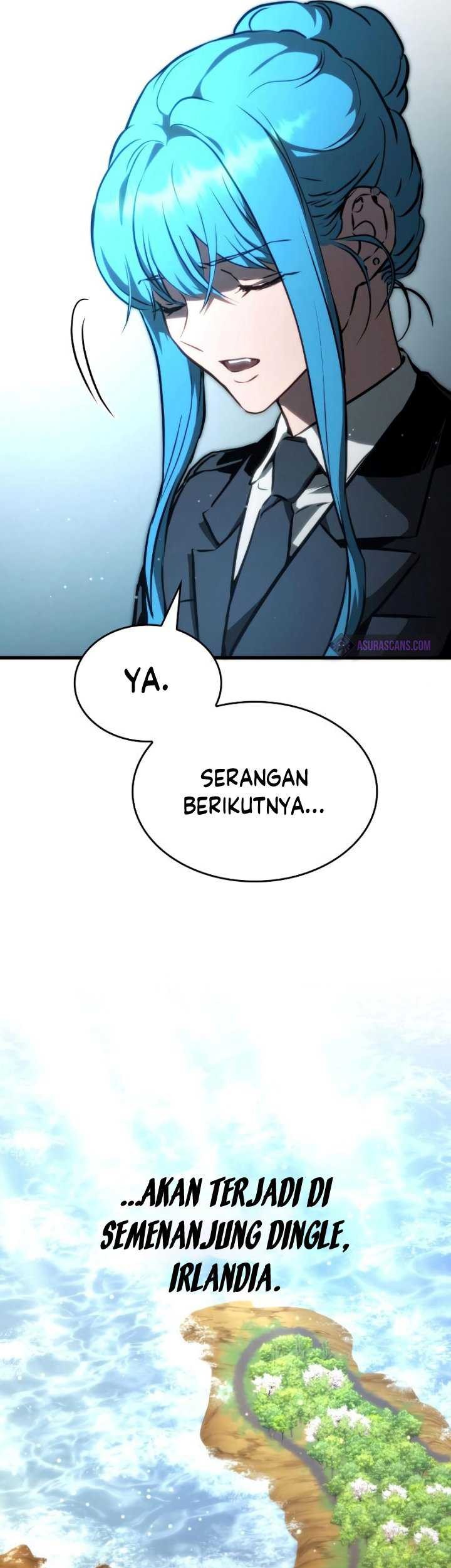Kill The Dragon Chapter 91 Gambar 66