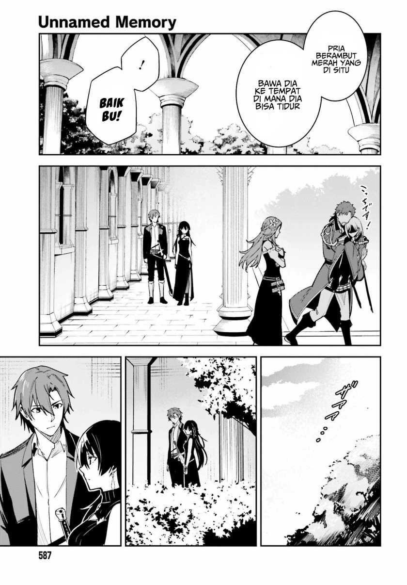 Unnamed Memory Chapter 22 Gambar 21