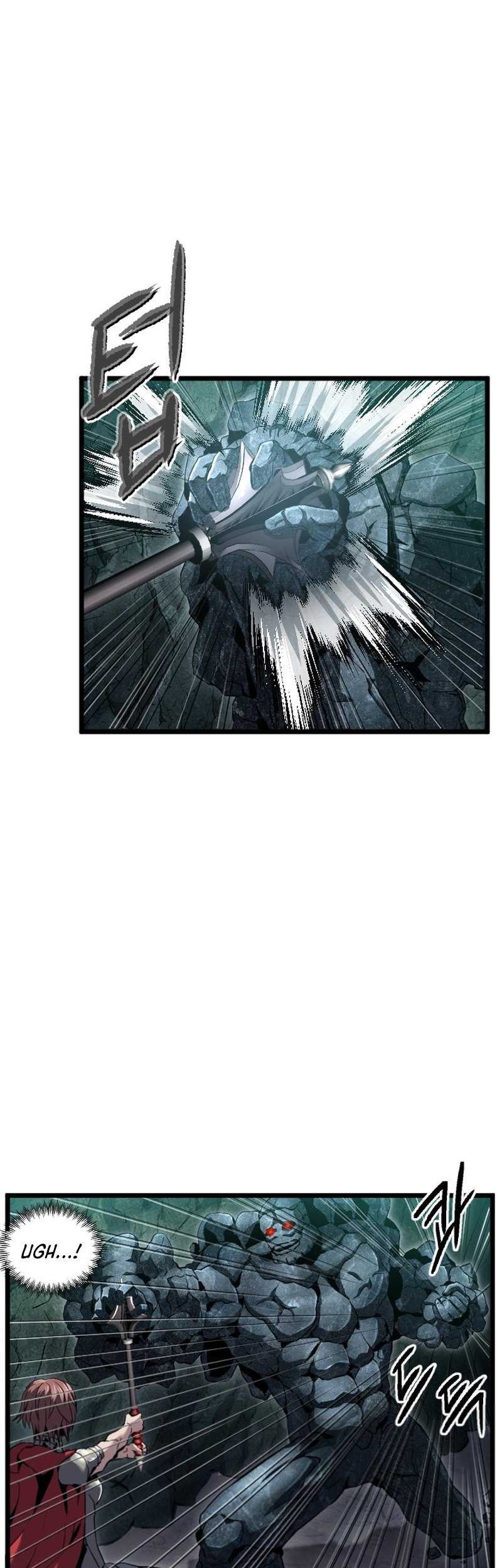I’m a Healer but Useless Chapter 15 Gambar 4
