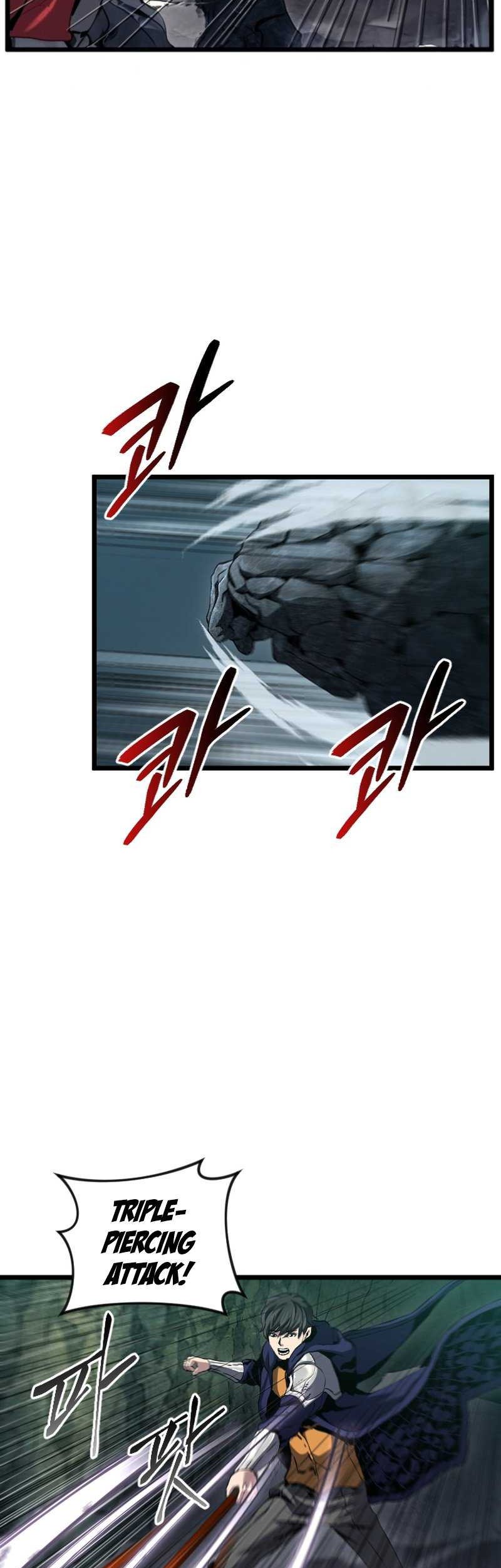 I’m a Healer but Useless Chapter 15 Gambar 5