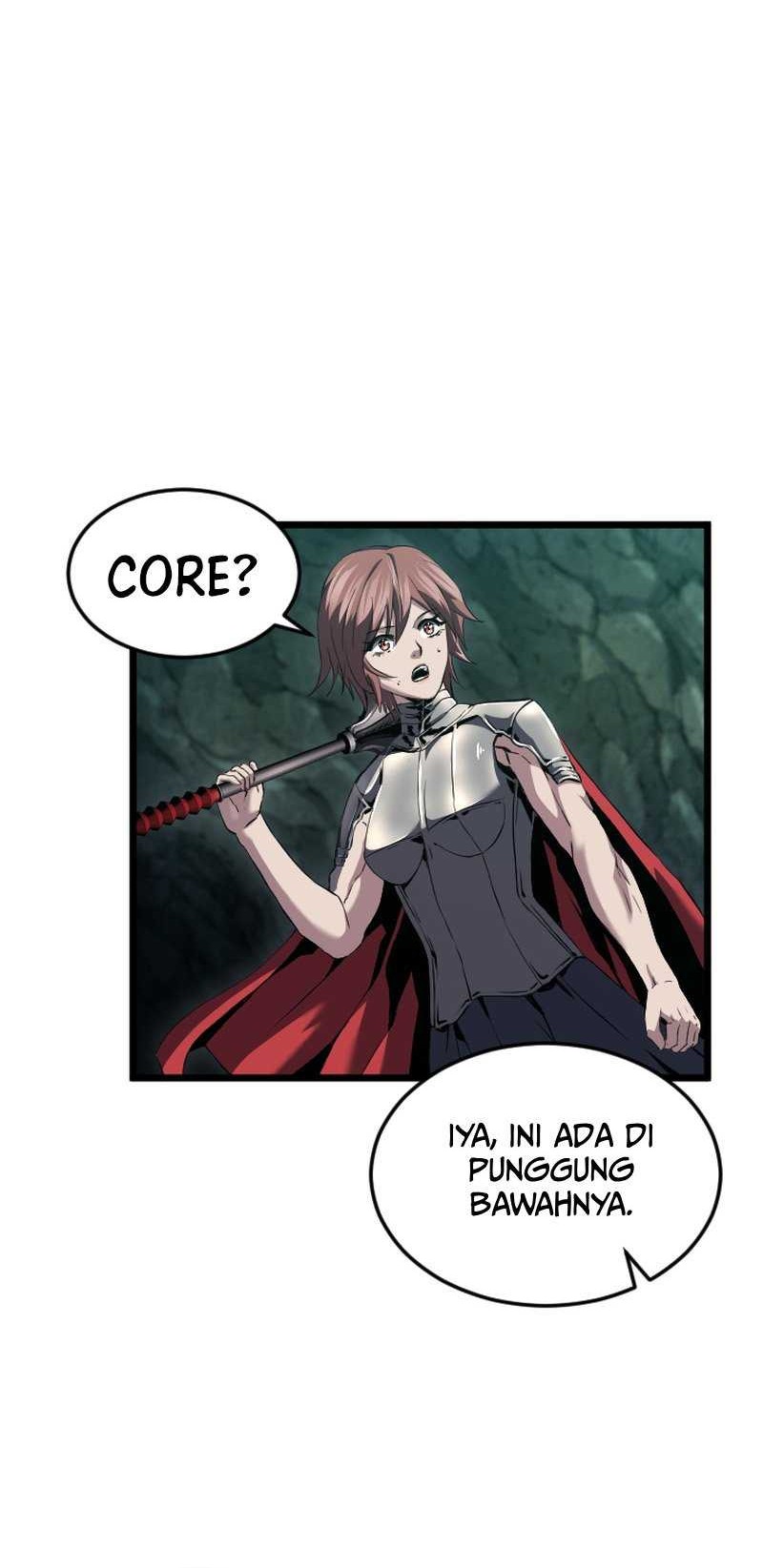 I’m a Healer but Useless Chapter 15 Gambar 8