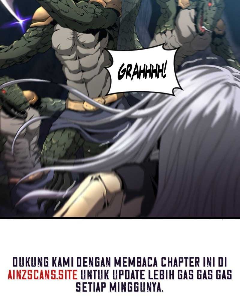 I’m a Healer but Useless Chapter 15 Gambar 35