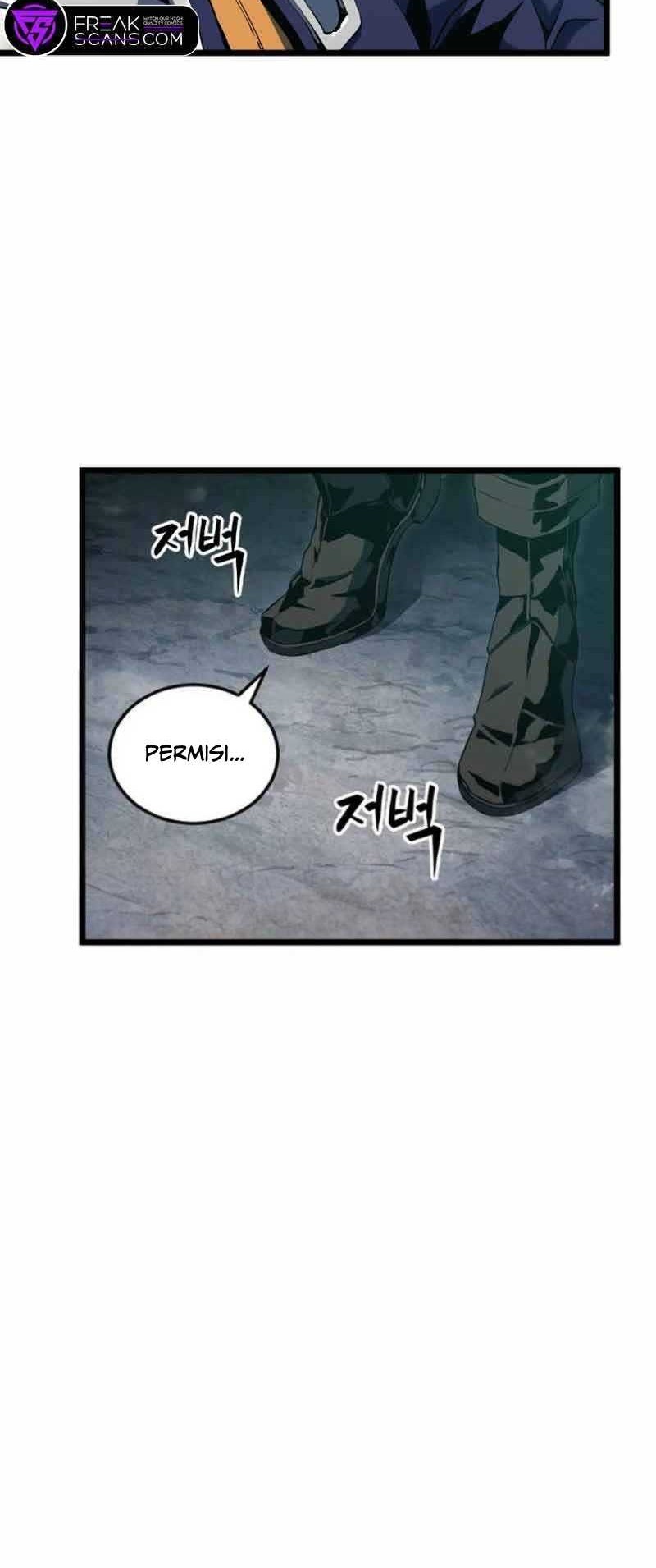 I’m a Healer but Useless Chapter 14 Gambar 8