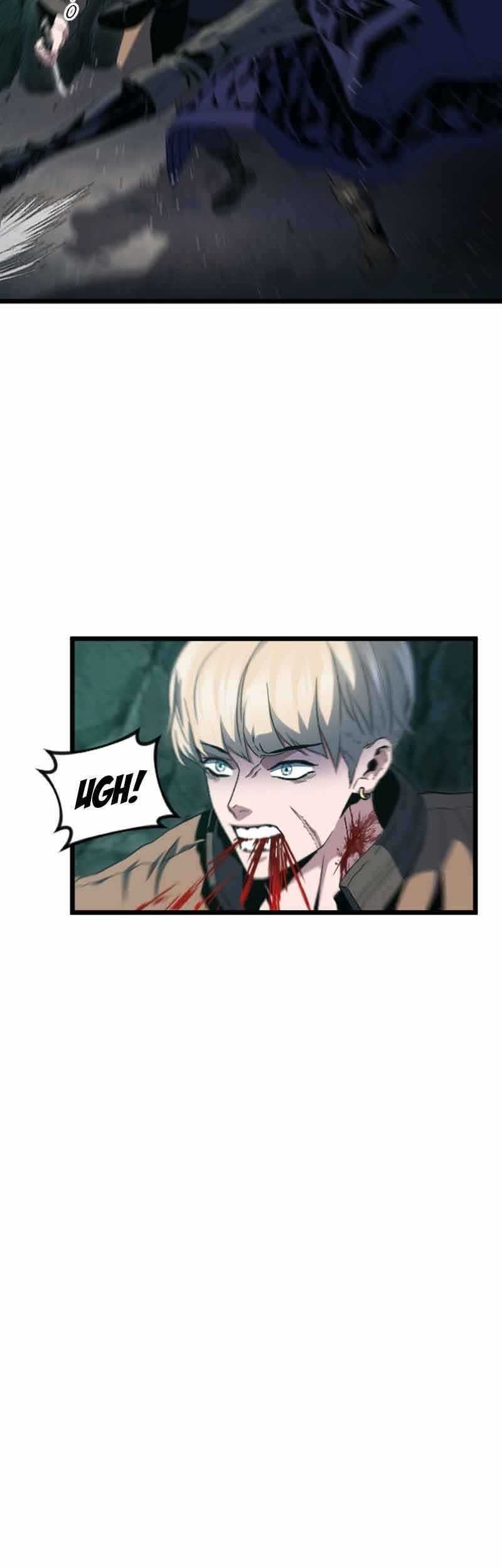 I’m a Healer but Useless Chapter 14 Gambar 16