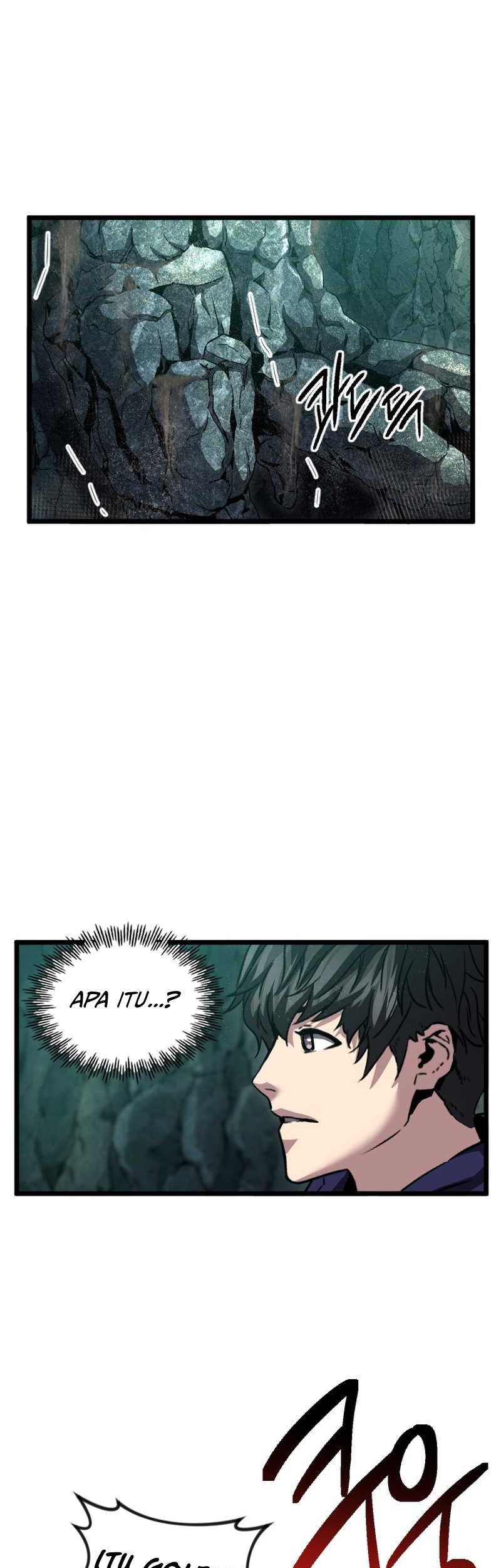 I’m a Healer but Useless Chapter 14 Gambar 29
