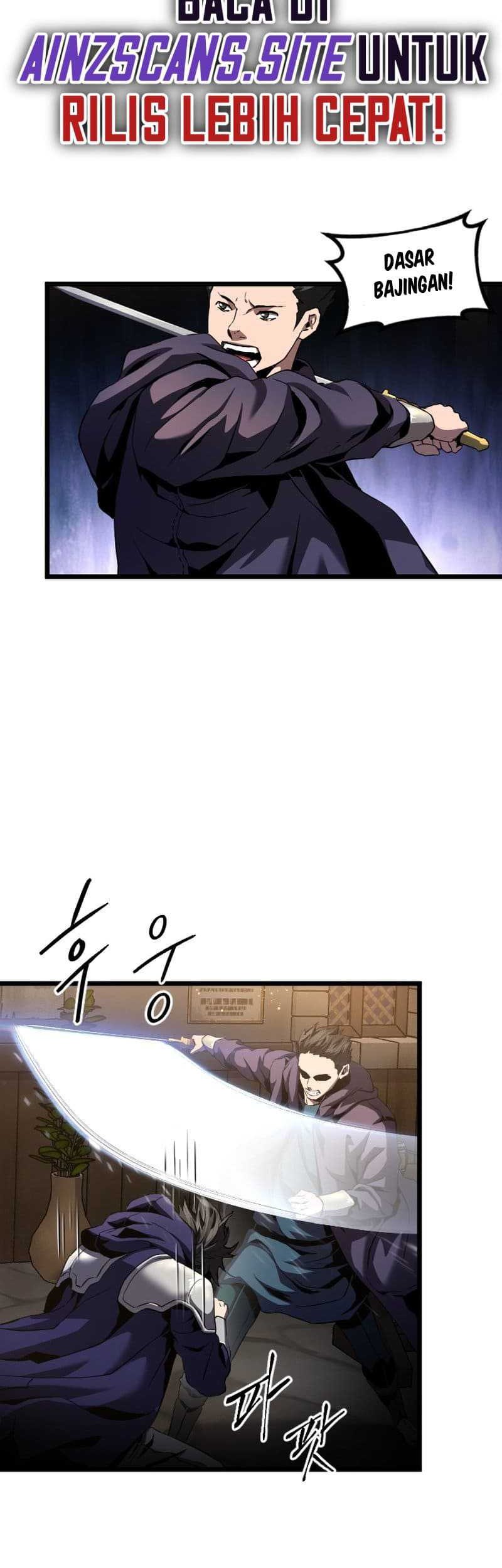 I’m a Healer but Useless Chapter 13 Gambar 5