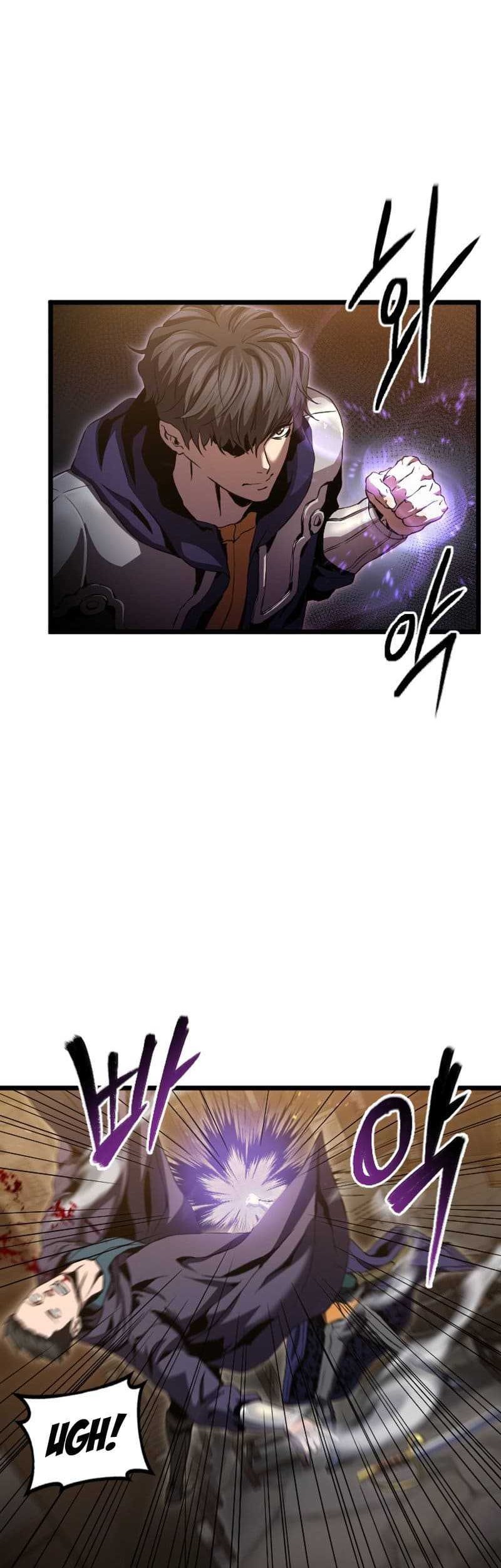 I’m a Healer but Useless Chapter 13 Gambar 6