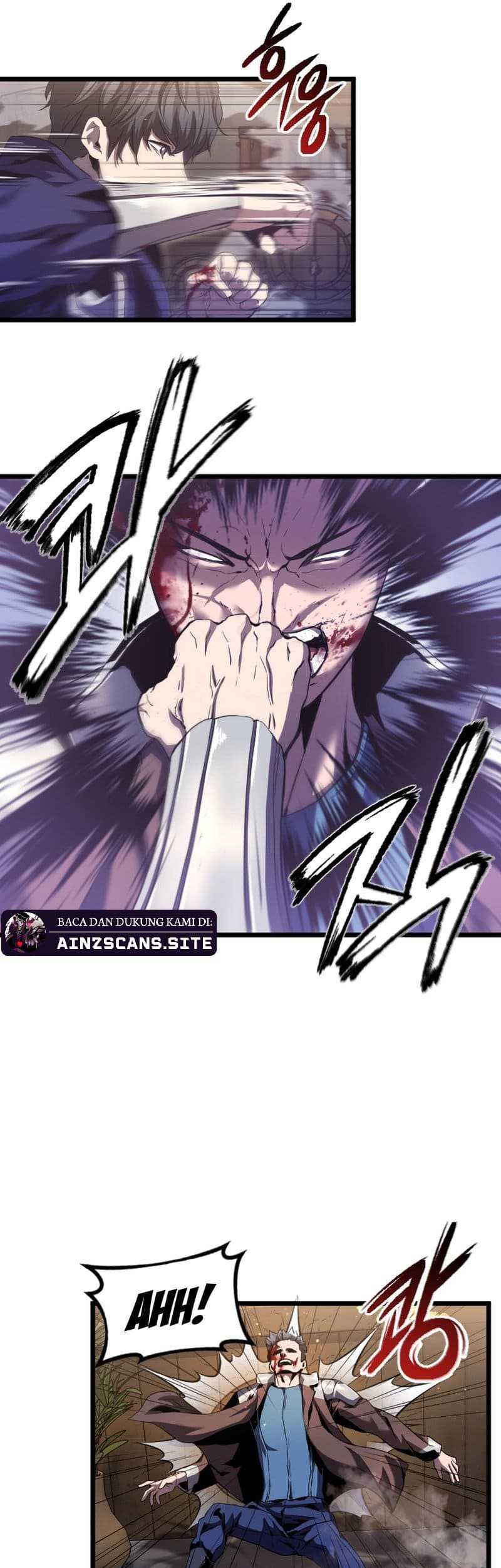 I’m a Healer but Useless Chapter 13 Gambar 9