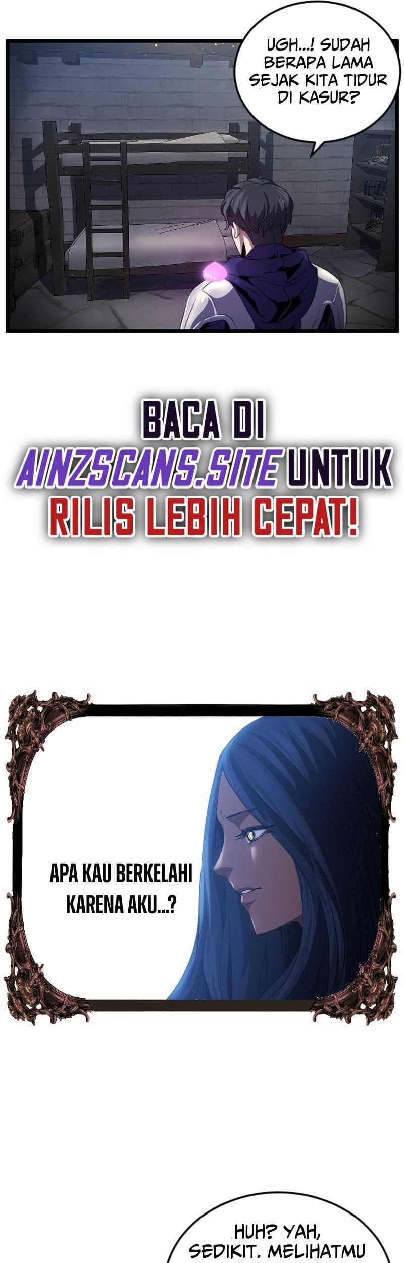 I’m a Healer but Useless Chapter 13 Gambar 21
