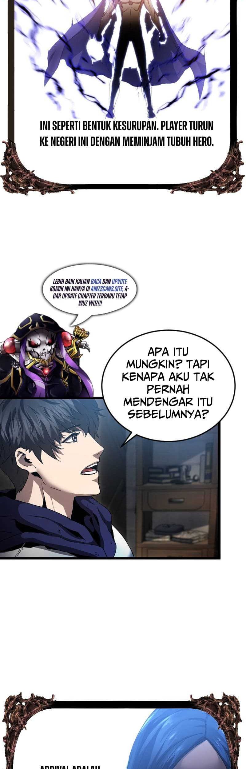 I’m a Healer but Useless Chapter 13 Gambar 29