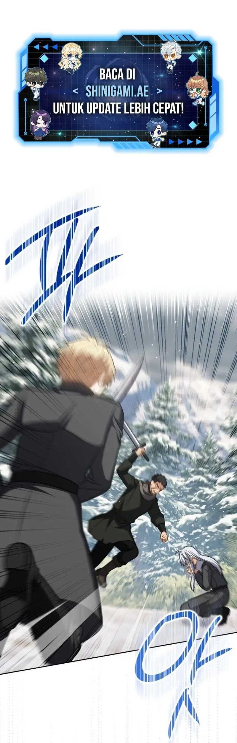 Baca The Reincarnated Assassin is a Genius Swordsman Chapter 33 Gambar 2
