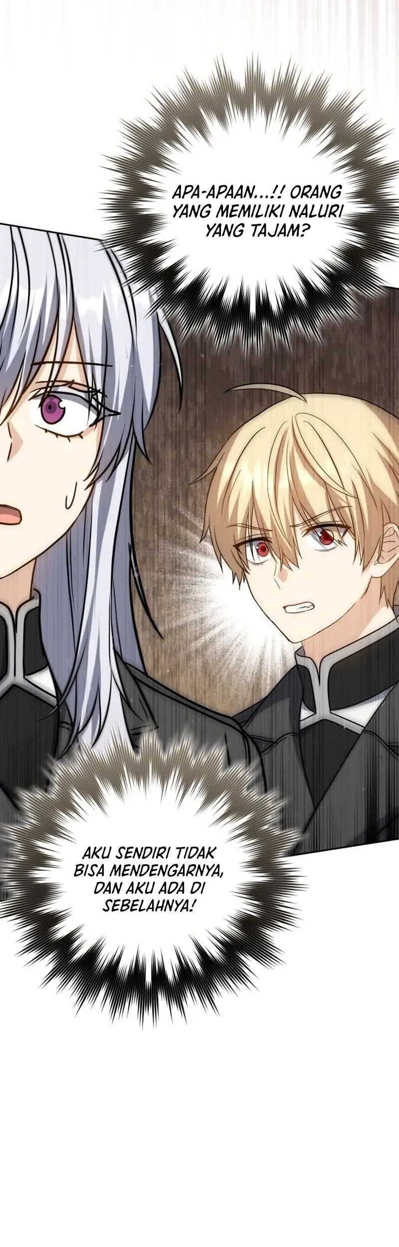 The Reincarnated Assassin is a Genius Swordsman Chapter 33 Gambar 20