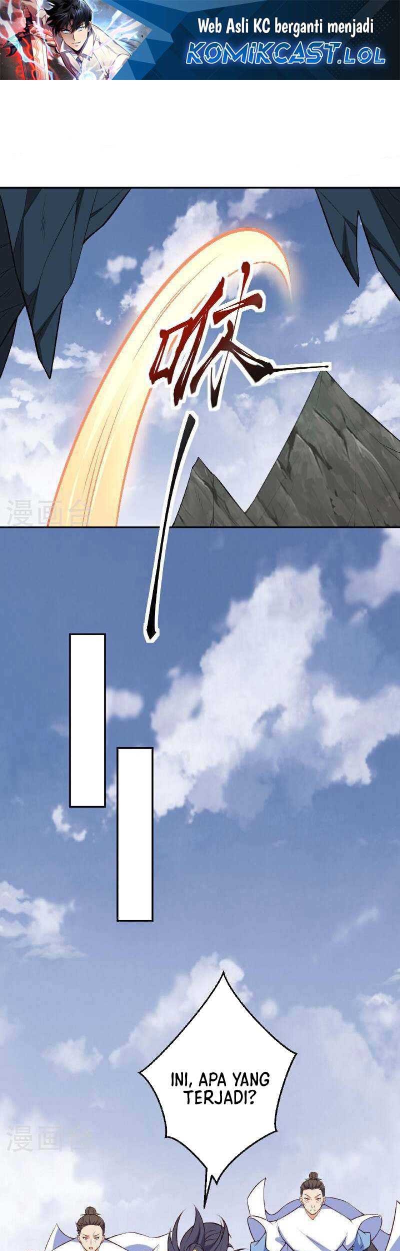 Baca  Against the Gods Chapter 612 Gambar 2