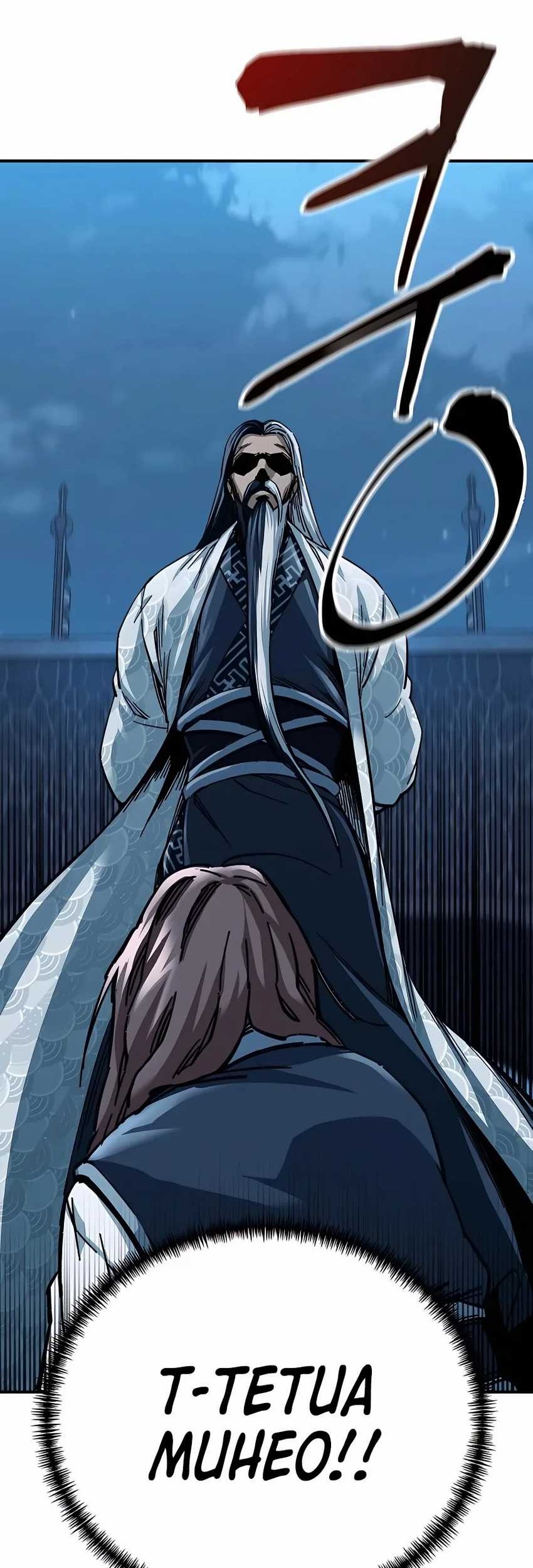 Baca Warrior Grandpa and Supreme Granddaughter Chapter 21 Gambar 2
