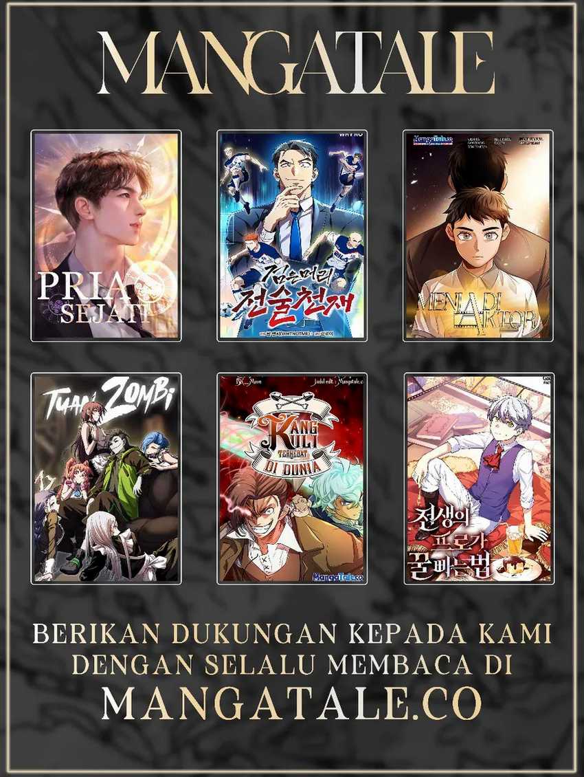 Warrior Grandpa and Supreme Granddaughter Chapter 21 Gambar 101
