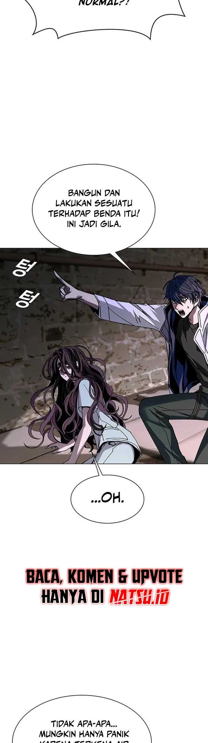 The End of the World is Just a Game to Me Chapter 24 Gambar 40